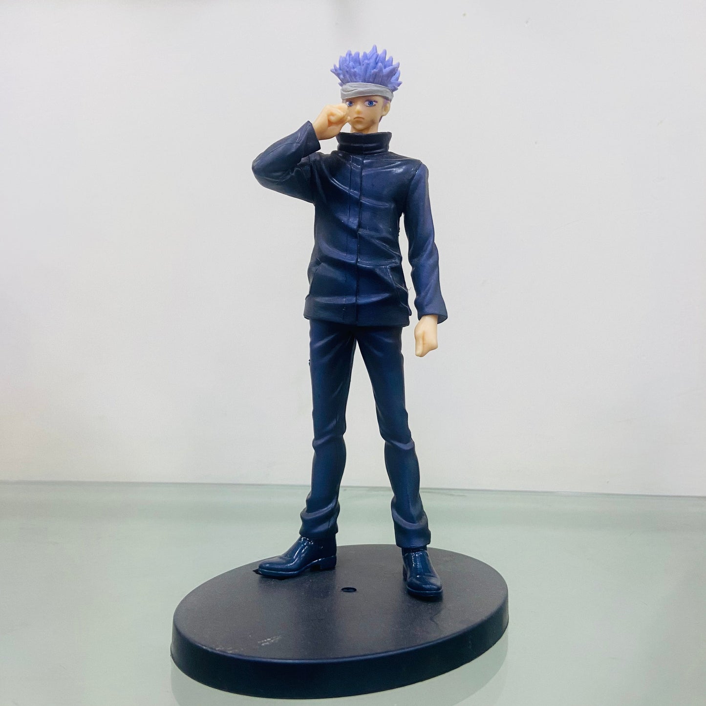 Gojo Eyes Action Figure