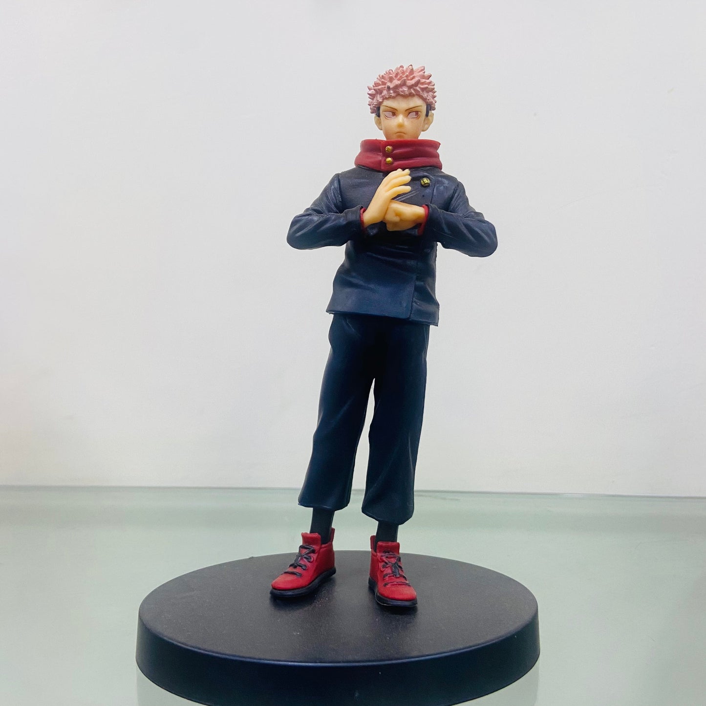 Itadori Action Figure