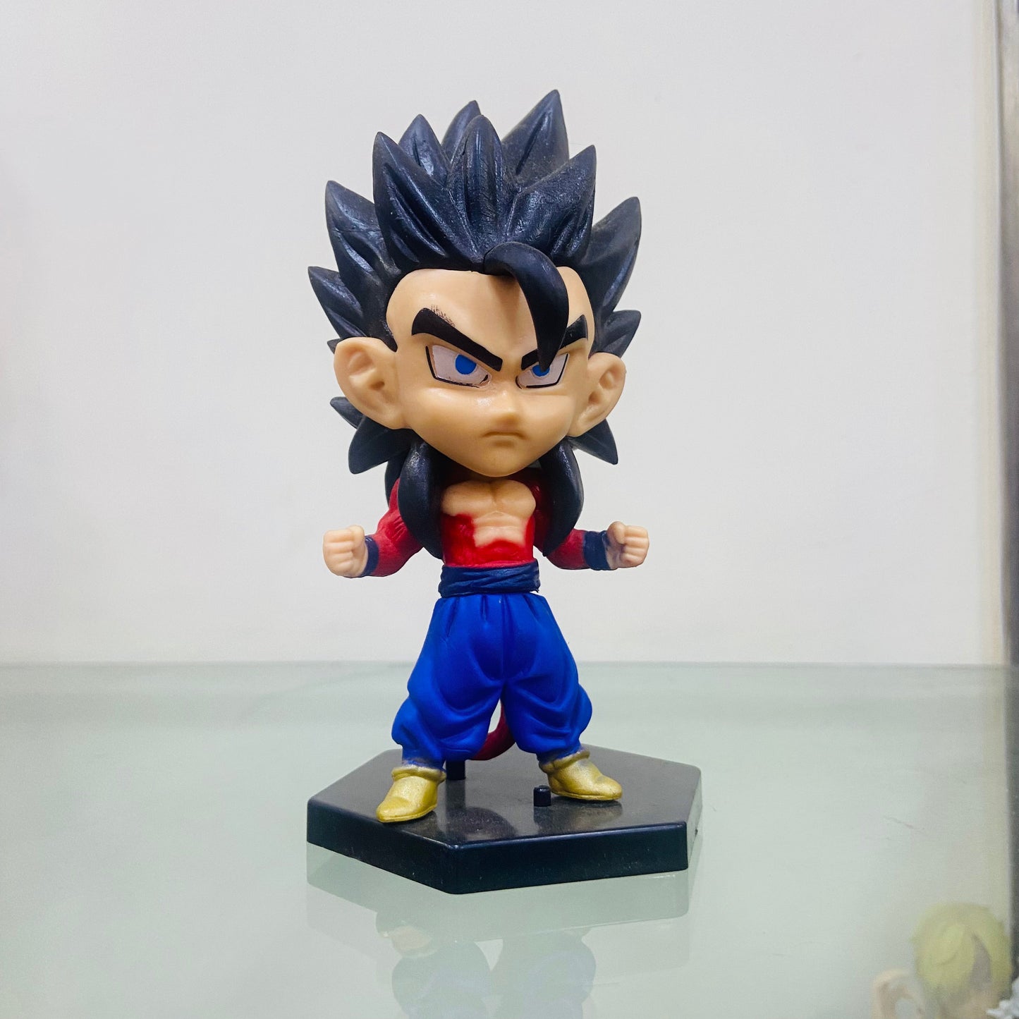 Goku Action Figure 1