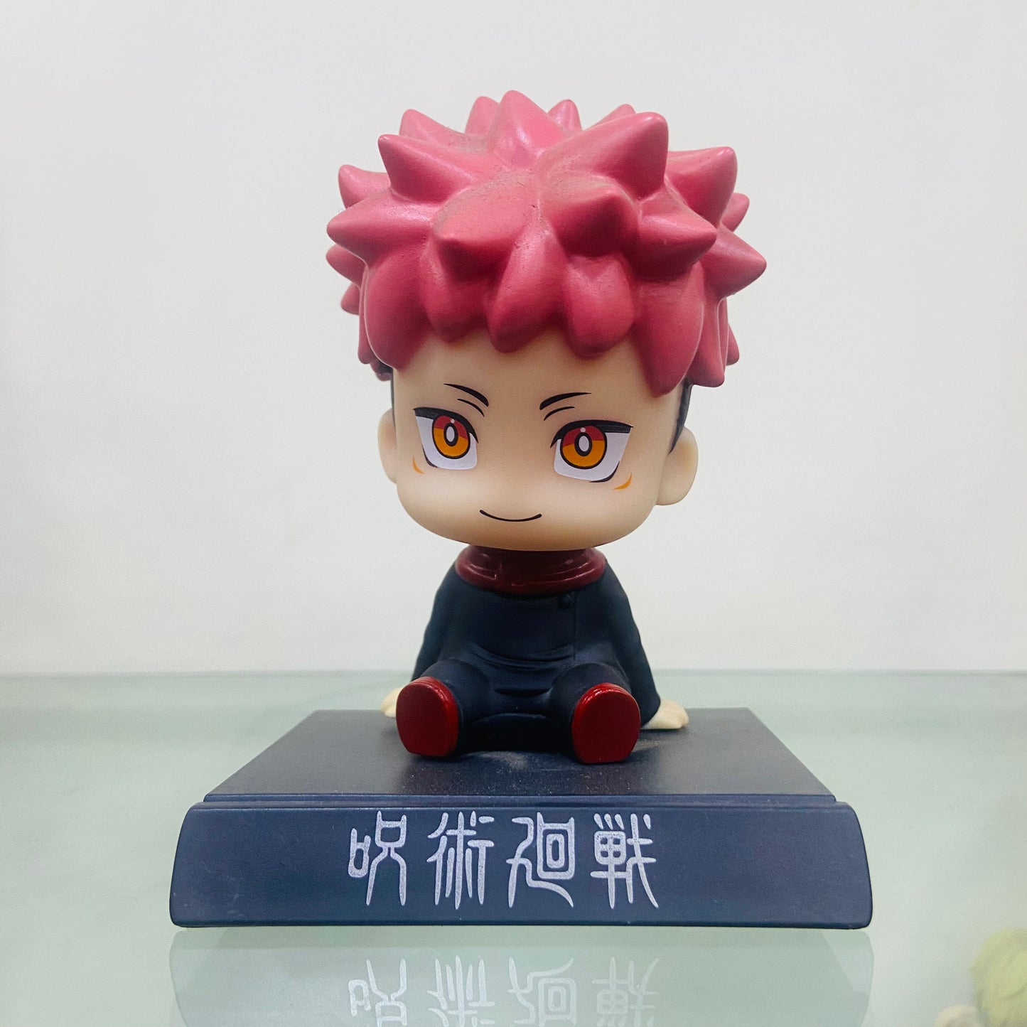 Itadori Bobblehead Action Figure