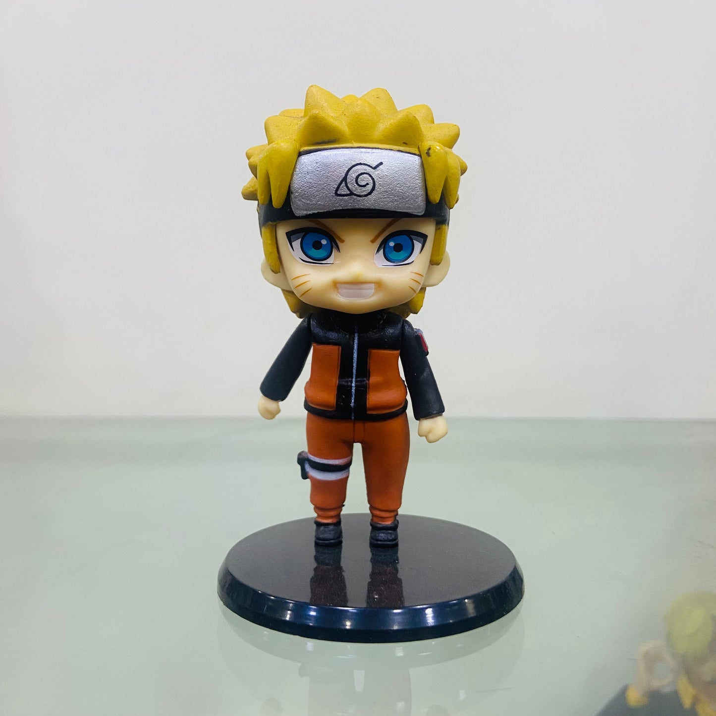 naruto Action Figure