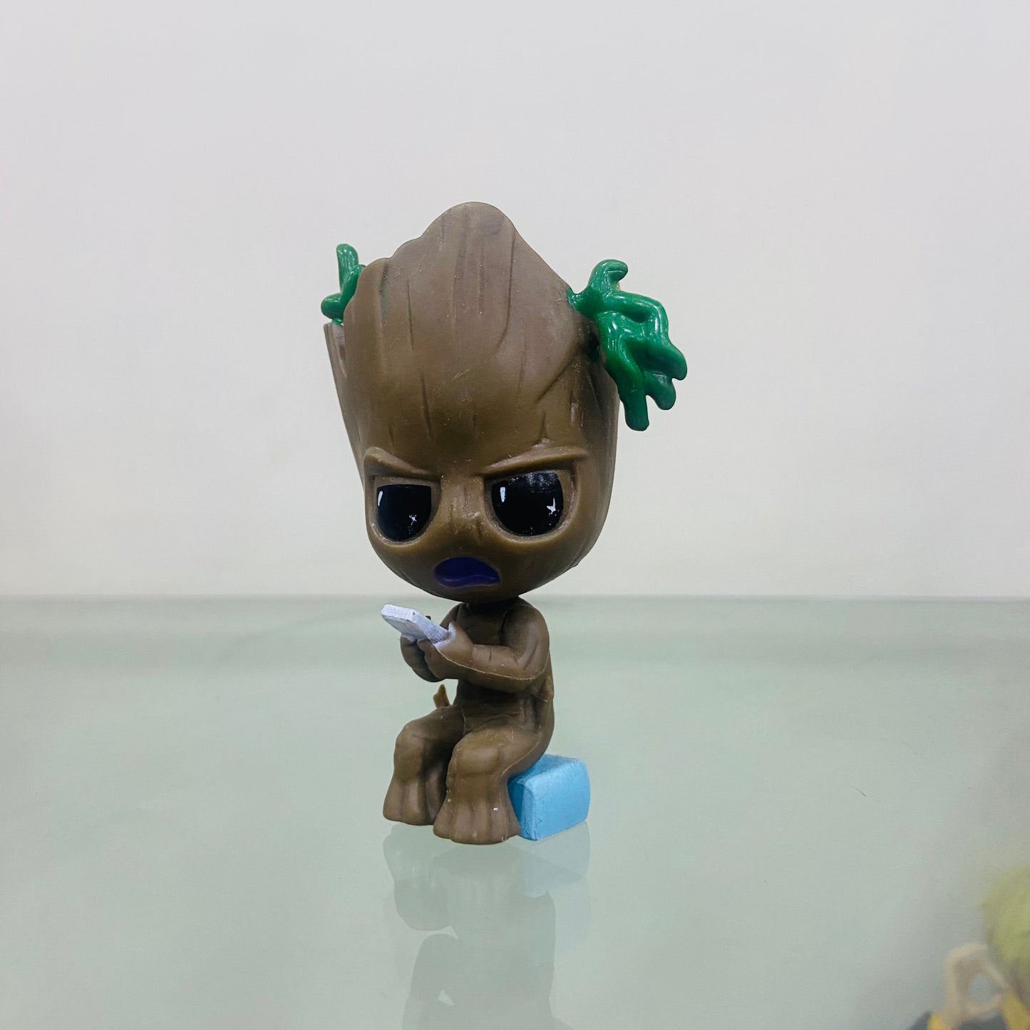 groot Action Figure