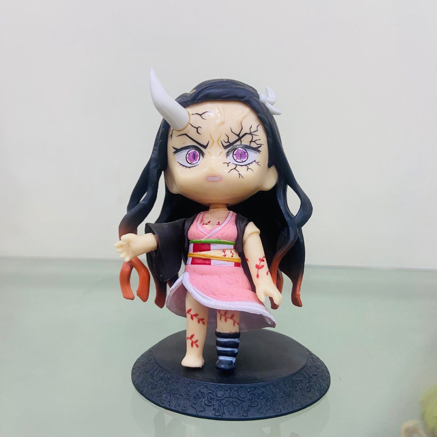nezuko Action Figure 3