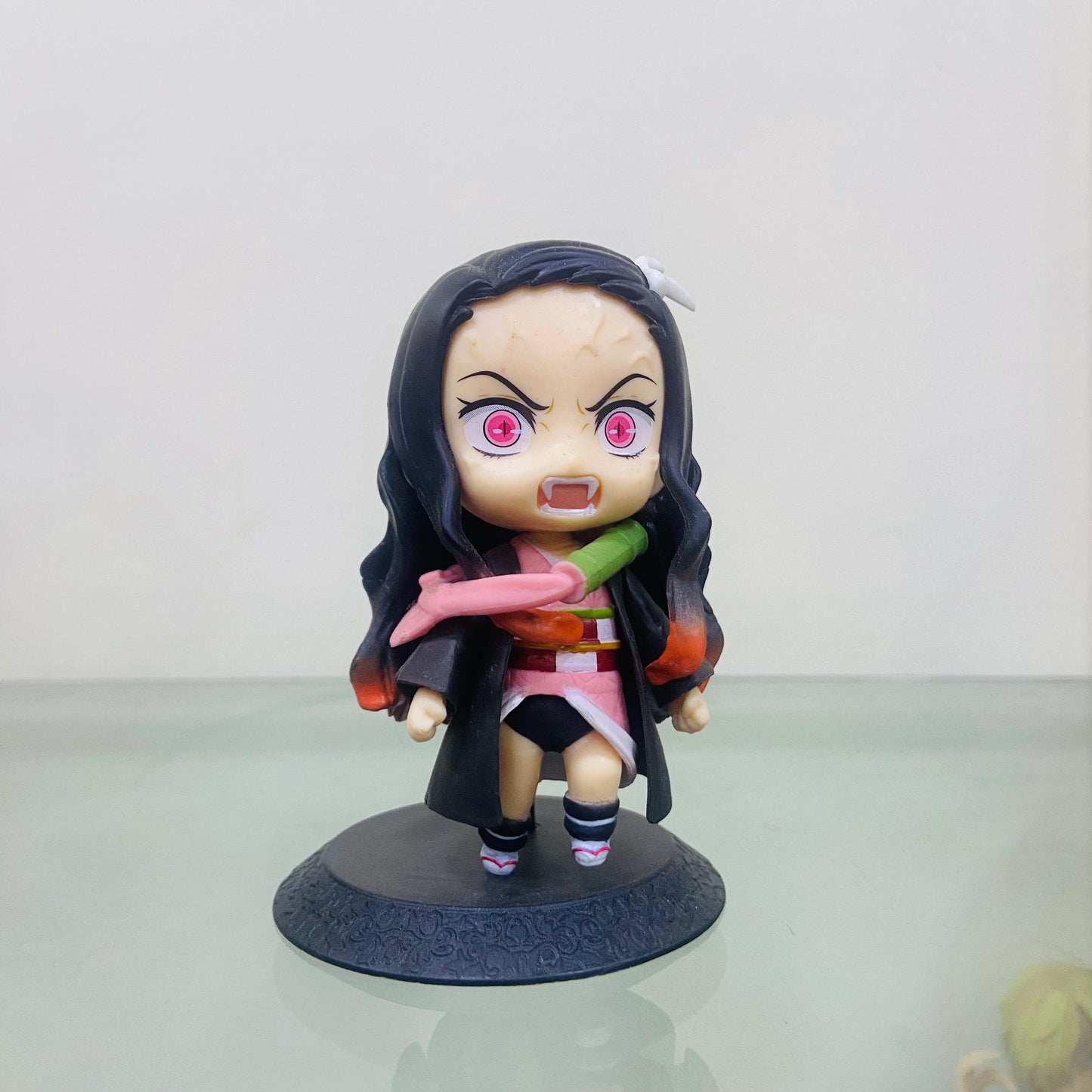 Nezuko Action Figure 2