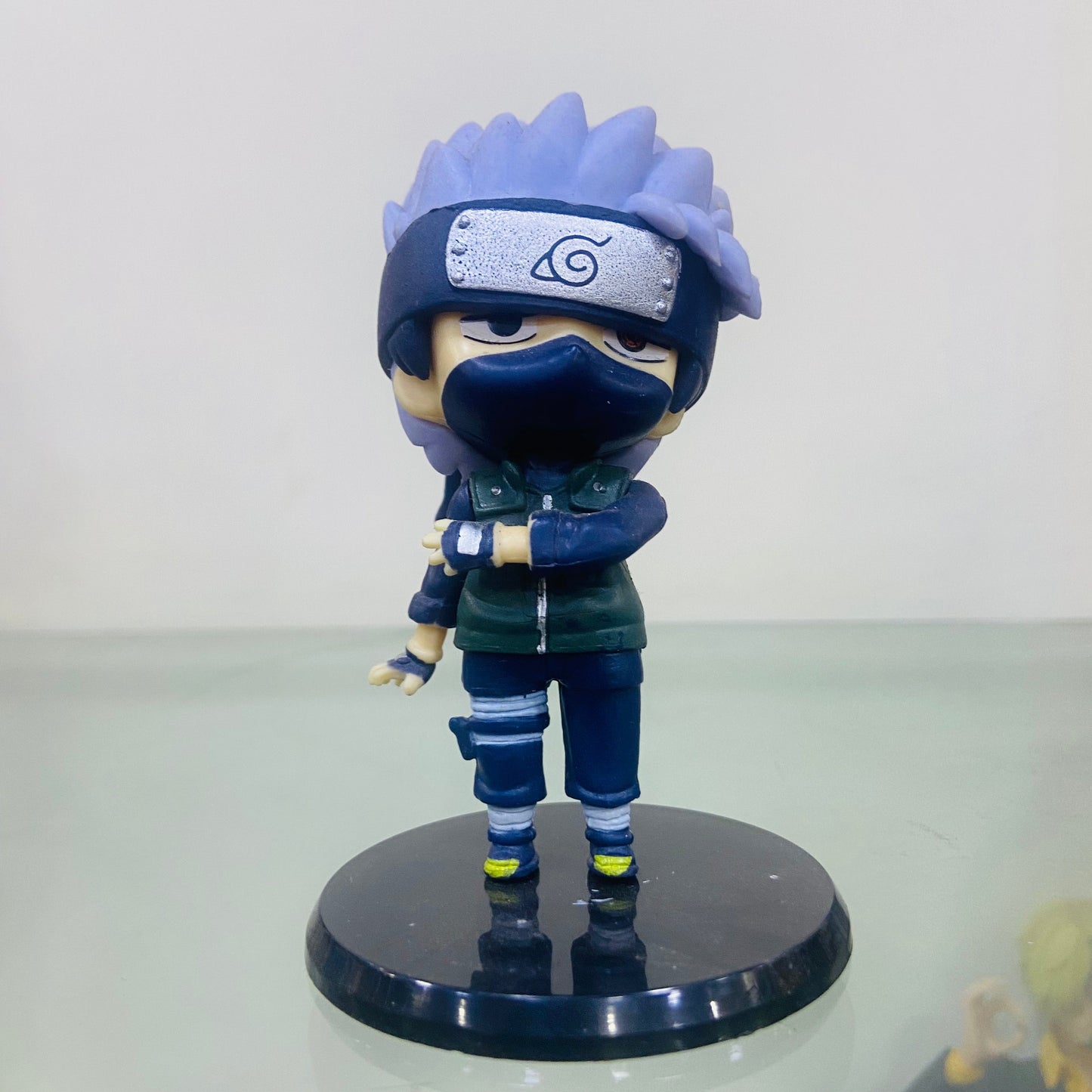 kakashi Action Figure