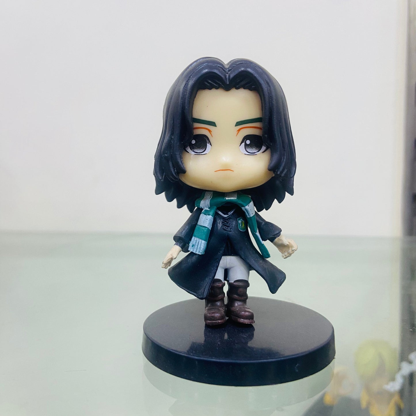Snape Action Figure