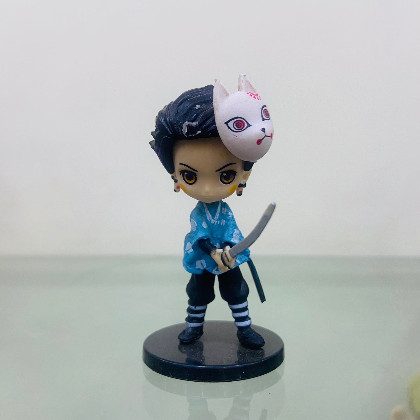 tanjiro Action Figure