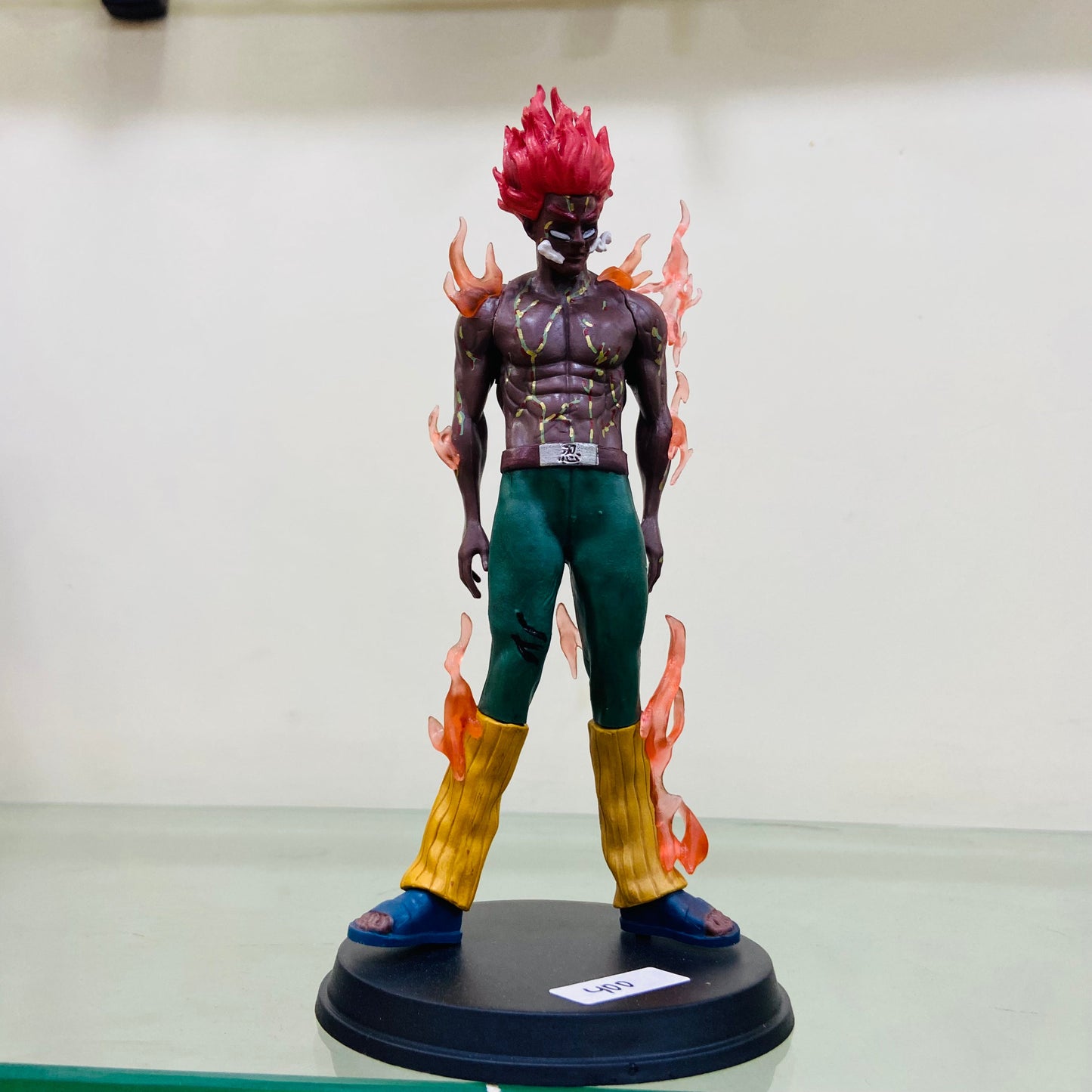 Might Guy 17cm Action Figure