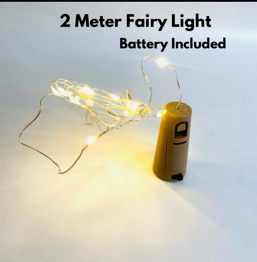 Fairy Light