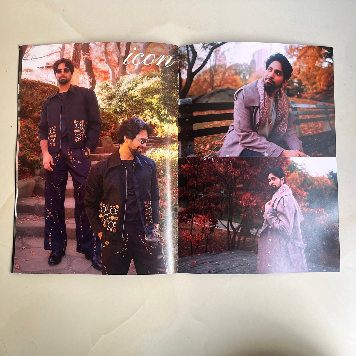 Customised Magazine 2