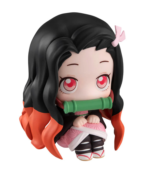 Nezuko Action Figure