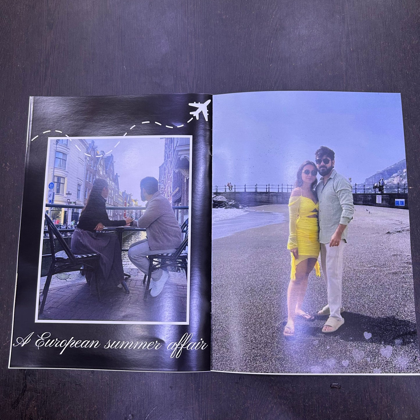 Customised Travel Magazine 2
