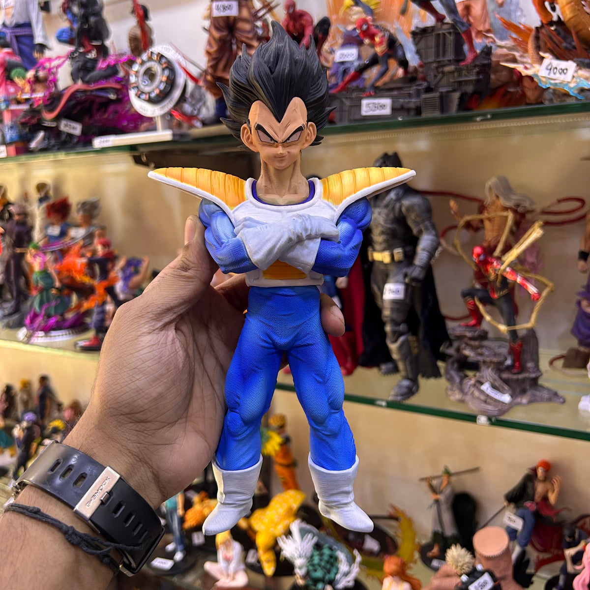 30 cm DBZ Vegeta Figure