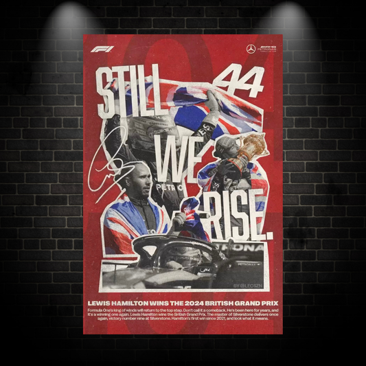44 poster
