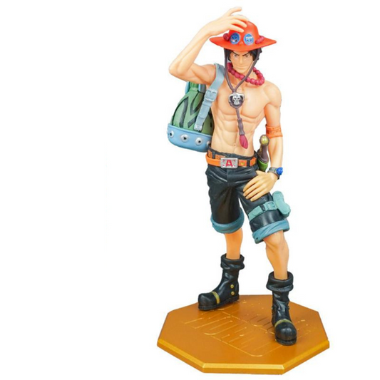 Ace Action Figure (23 cm)