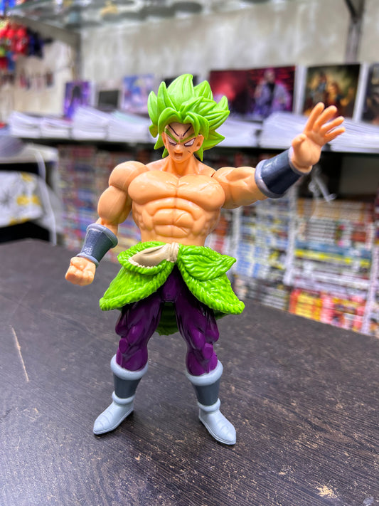 Dragon Ball Figure 3