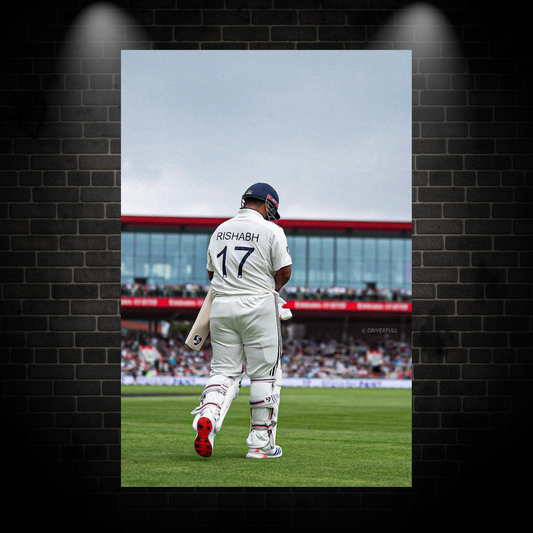 Pant poster