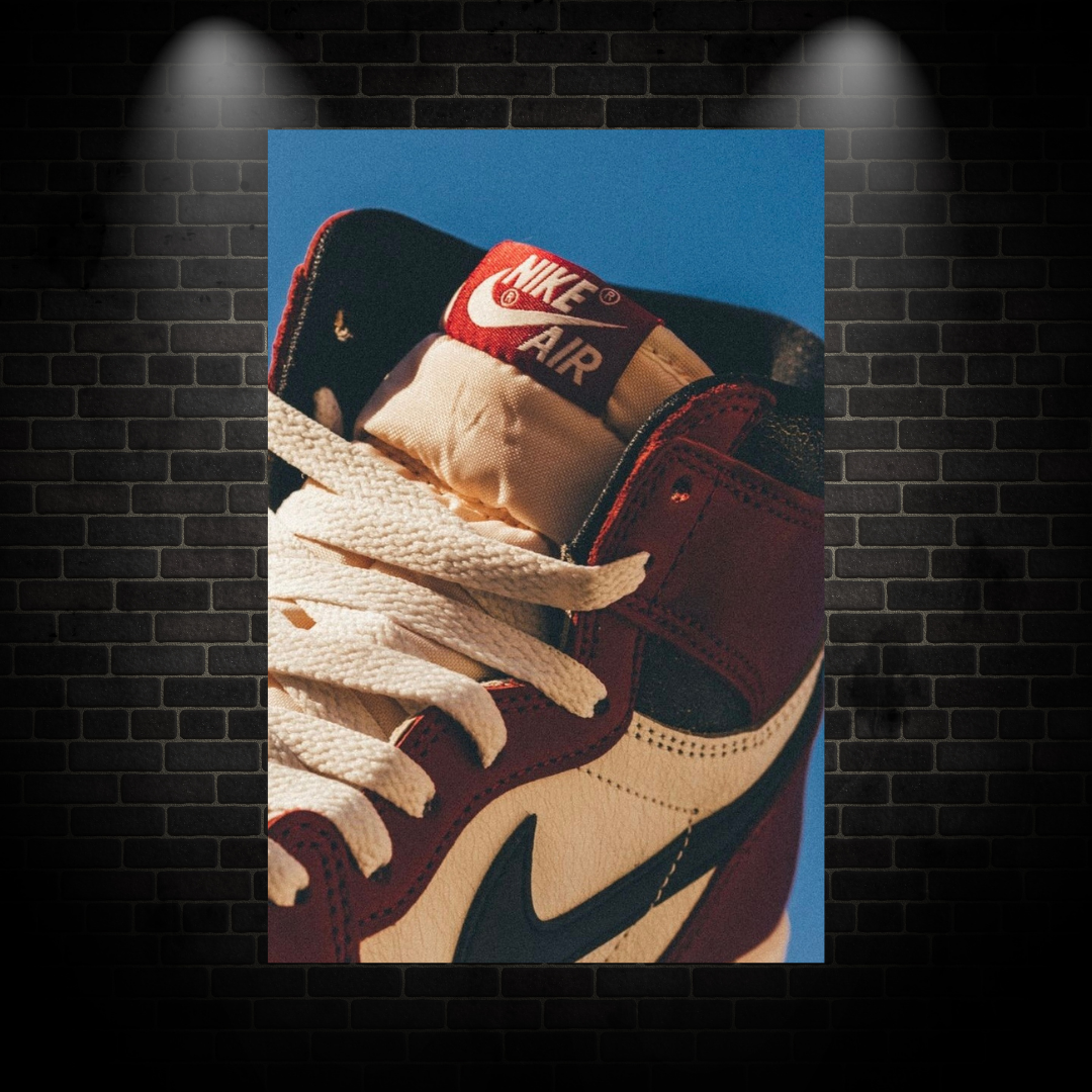 Sneakers Poster