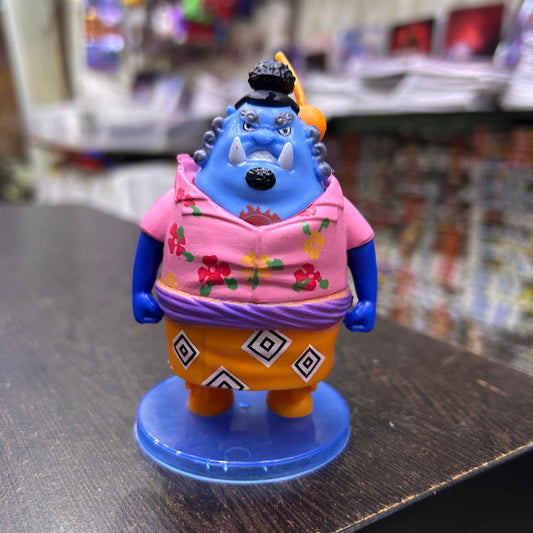 Jinbe Figure