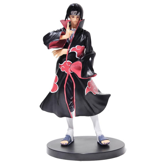 Itachi Action Figure