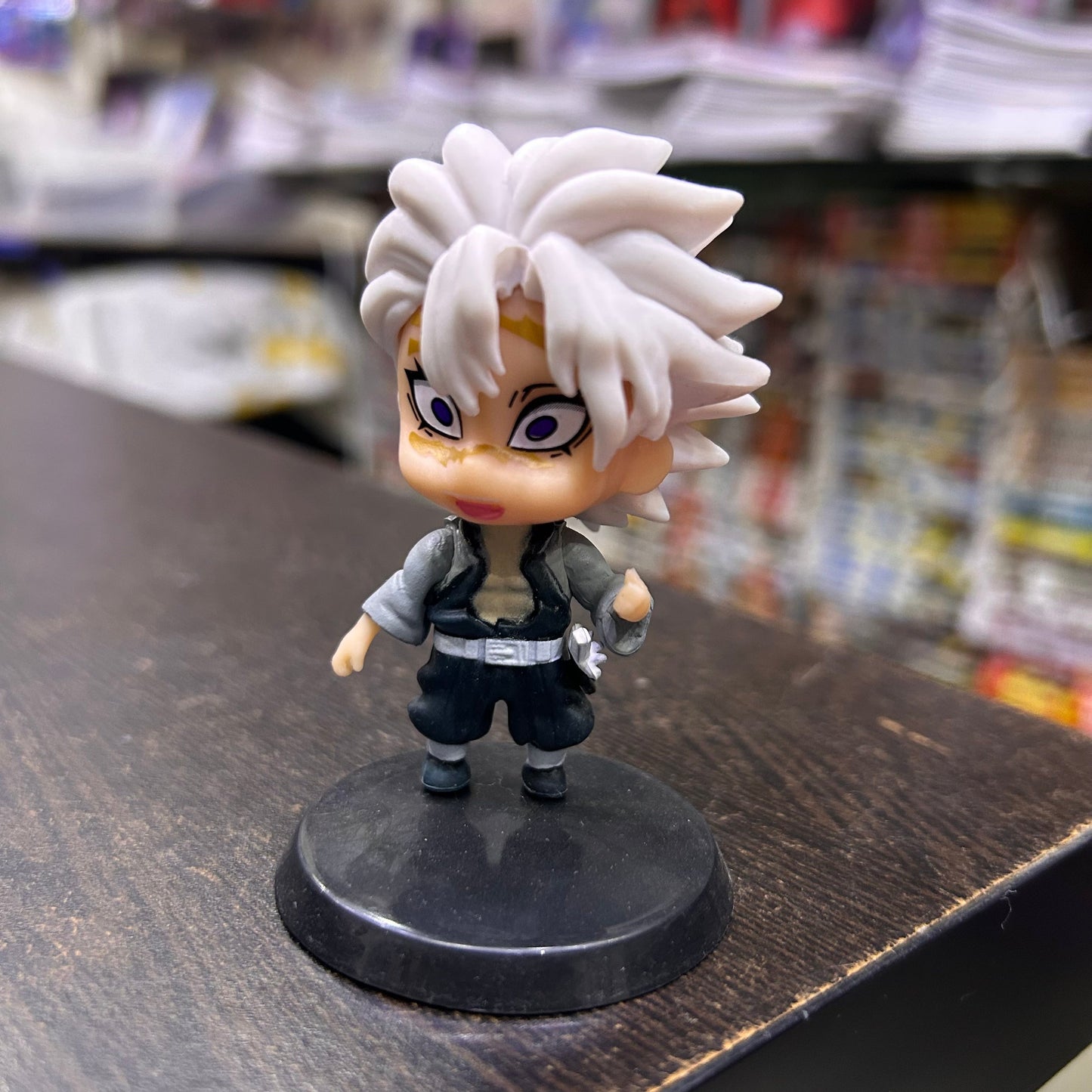 sanemi figure