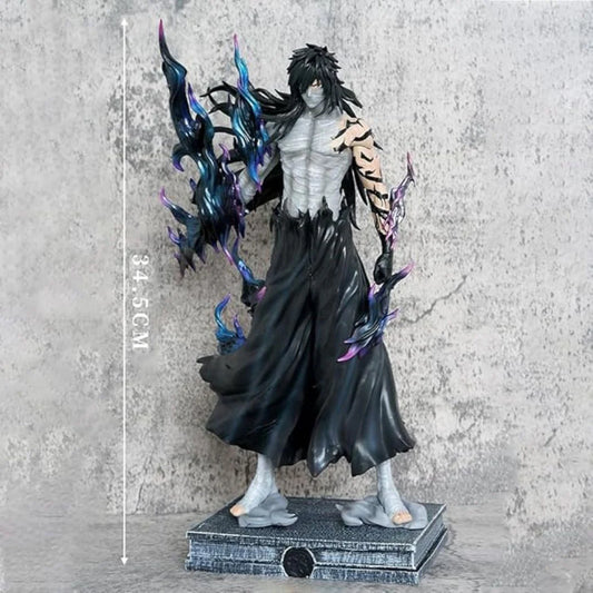 35 cm Ichigo Bleach Premium Figure