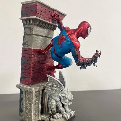 30 cm Spiderman Premium Figure