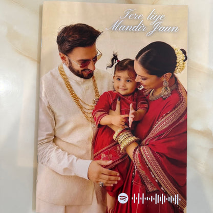 Khat Song Custom Magazine