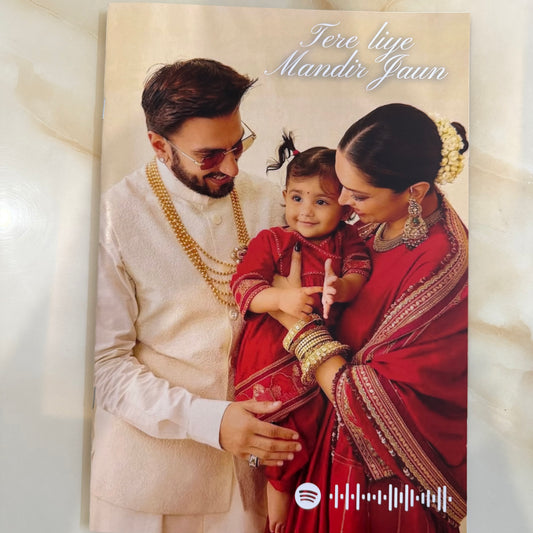 Khat Song Custom Magazine