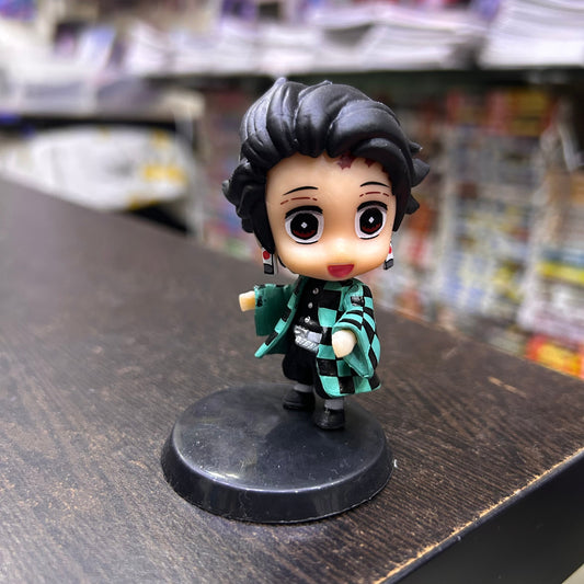 tanjiro figure