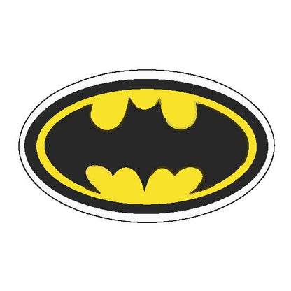 Batman Sticker