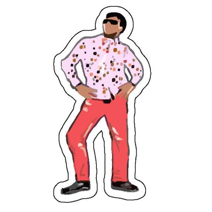 Akshay Kumar Sticker
