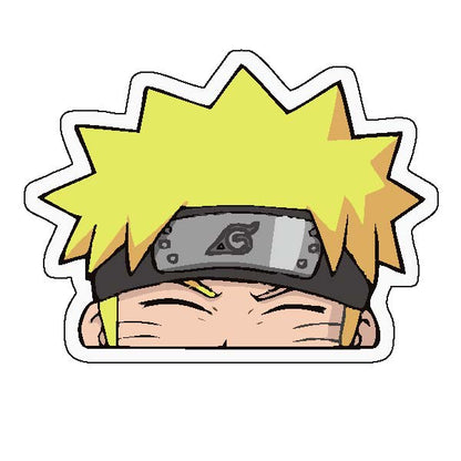 Naruto Sticker 2