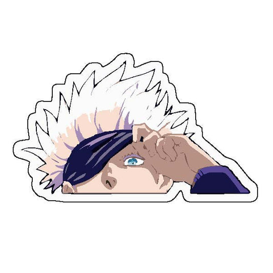 Satoru Gojo Sticker 1