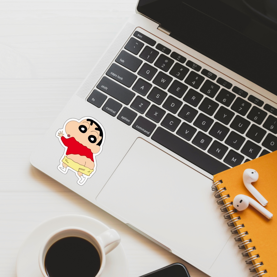 Life Of Pablo by Kanye West Sticker