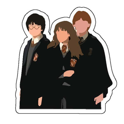 Harry Potter Sticker 1