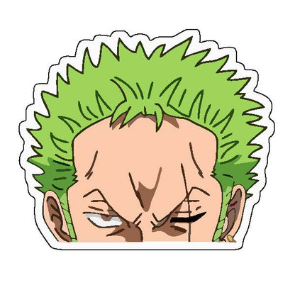 Zoro Sticker 3
