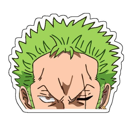 Zoro Sticker 3