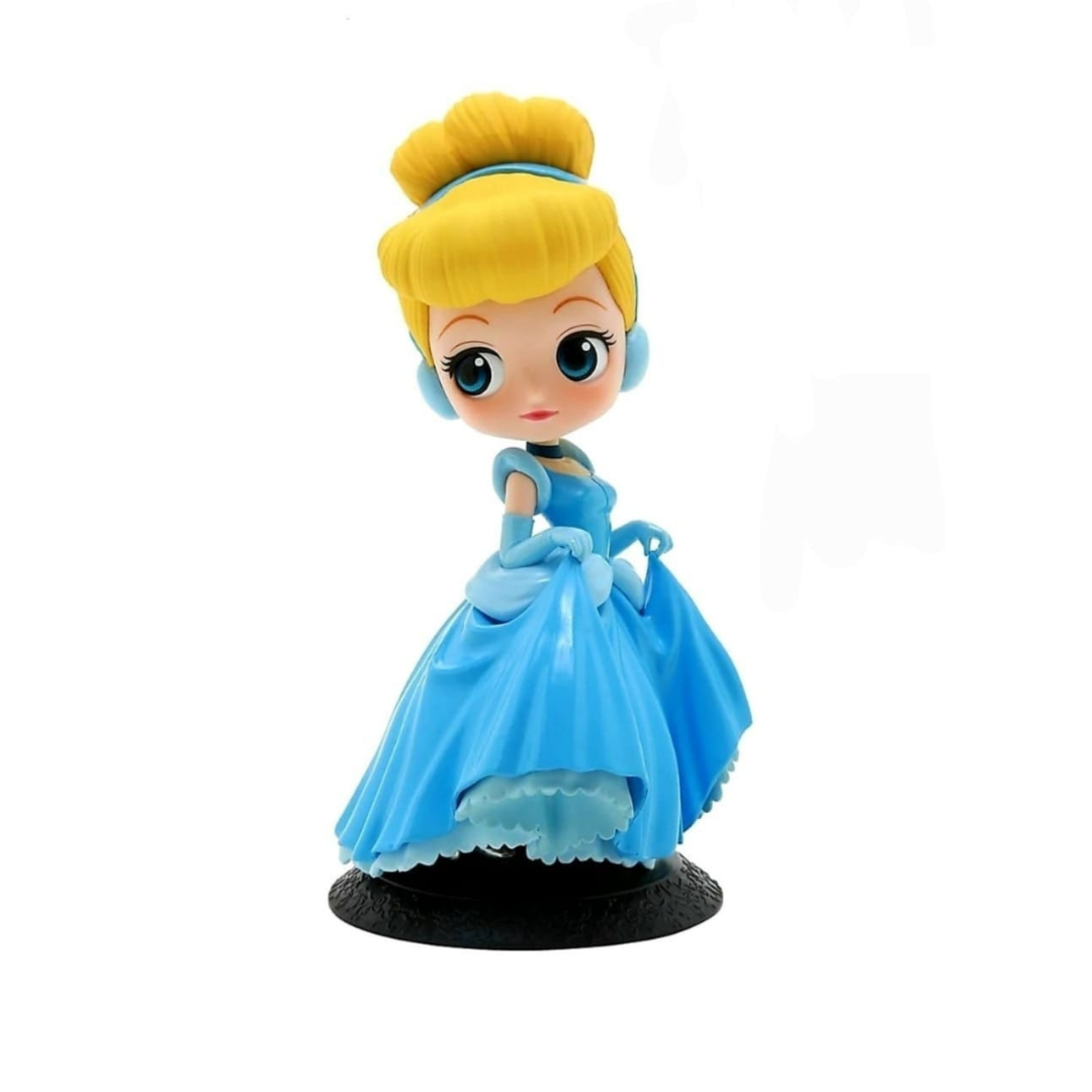 Cindrella Action Figure