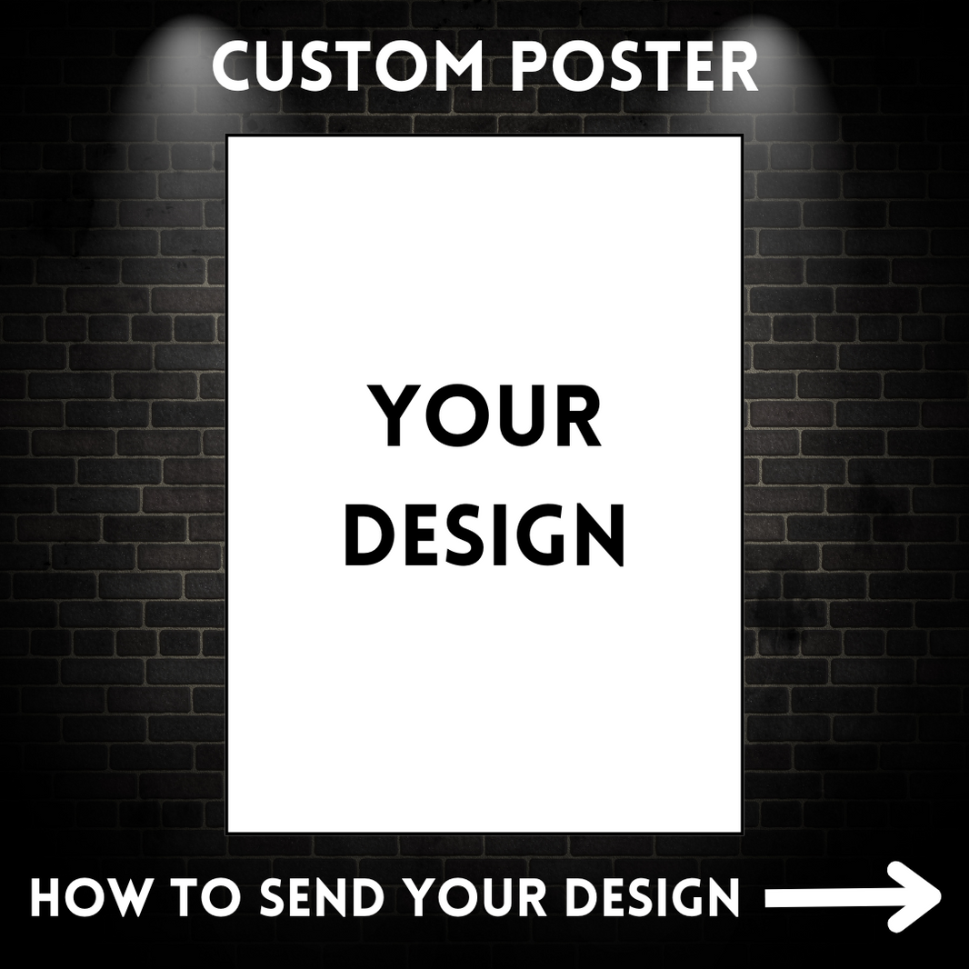 Posters – Perfect Parcel