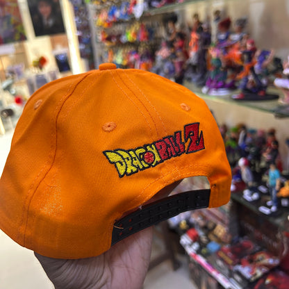 Dragon Ball Z Cap