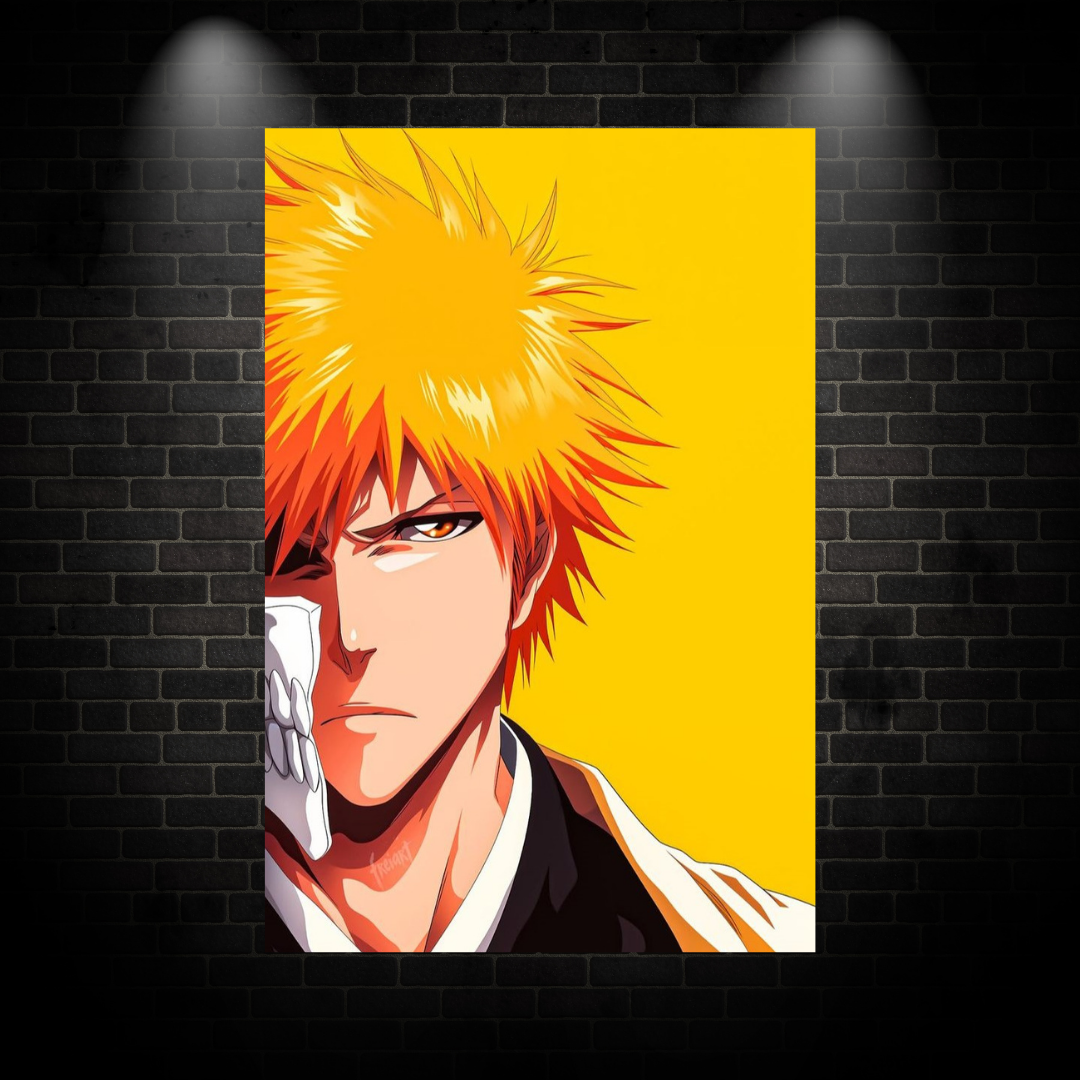 Bleach Poster