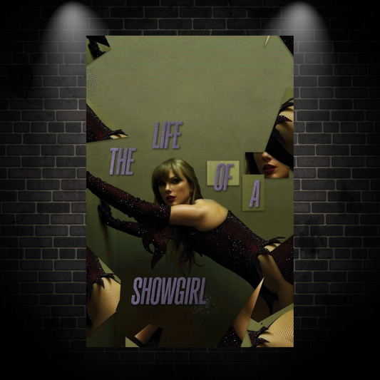 Taylor poster 1
