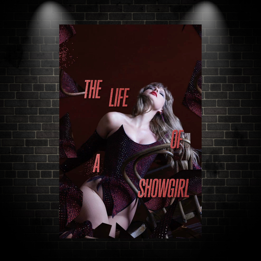 Taylor poster 4
