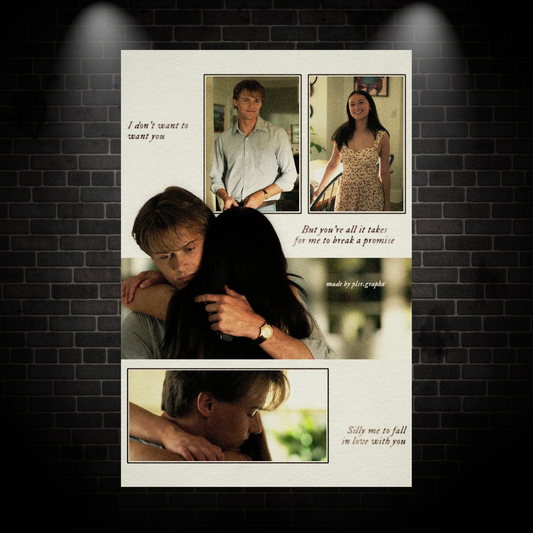 Summer i turned poster 4