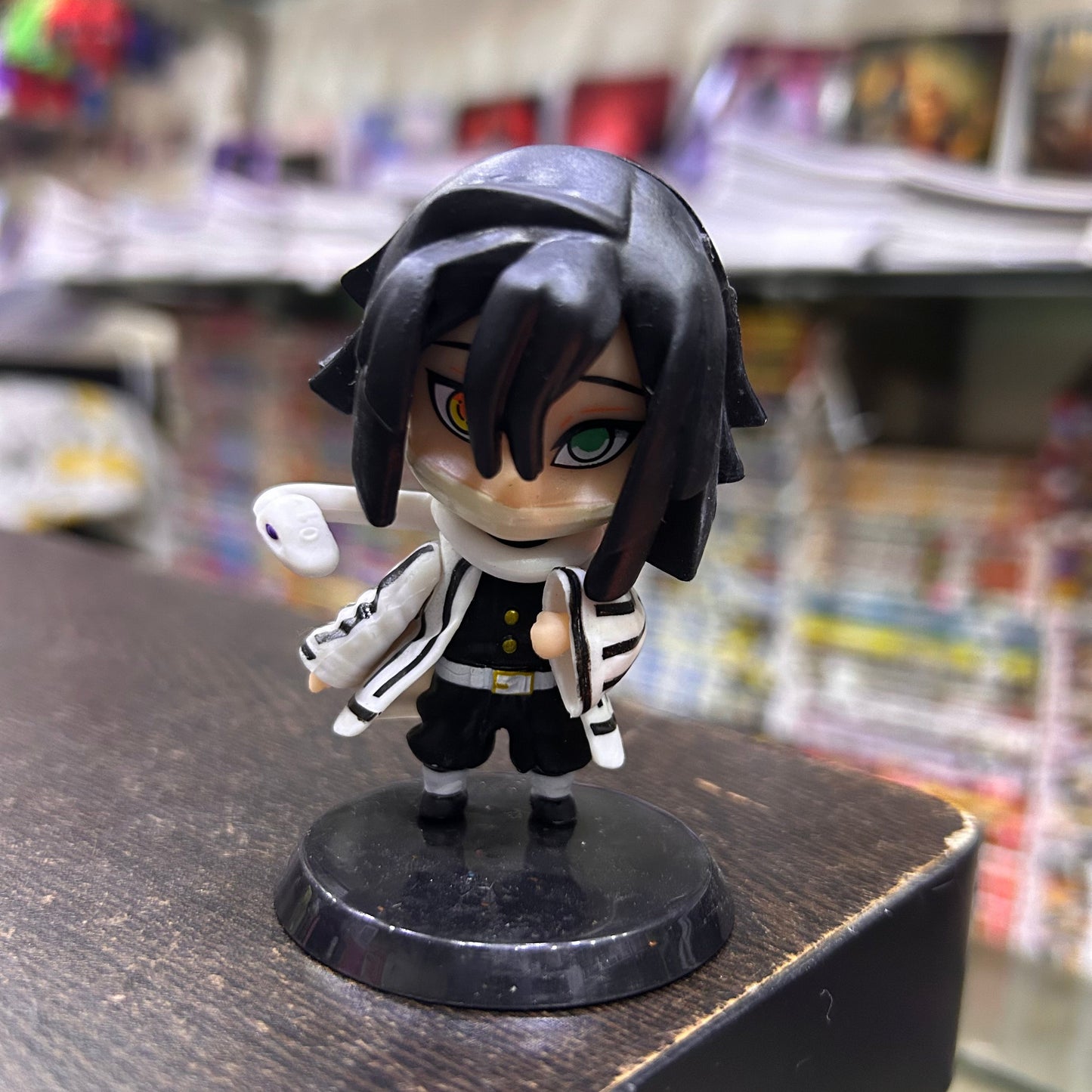 obanai figure