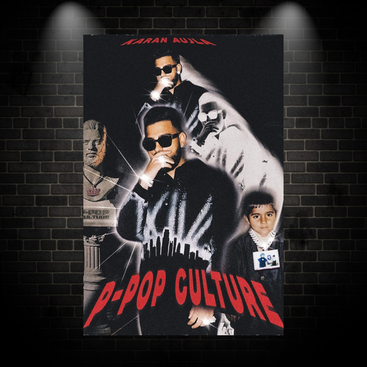 Aujla poster 4