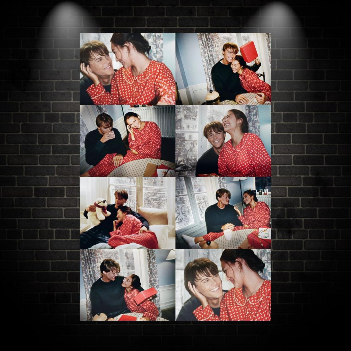 Summer i turned poster 2