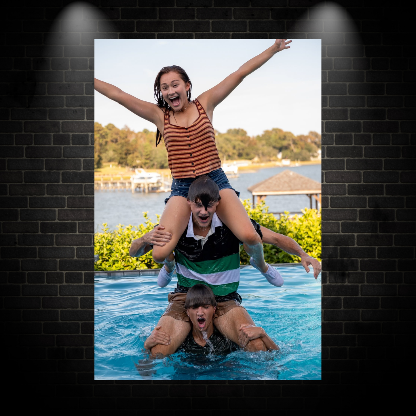 Summer i turned poster 3