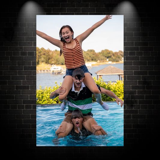 Summer i turned poster 3